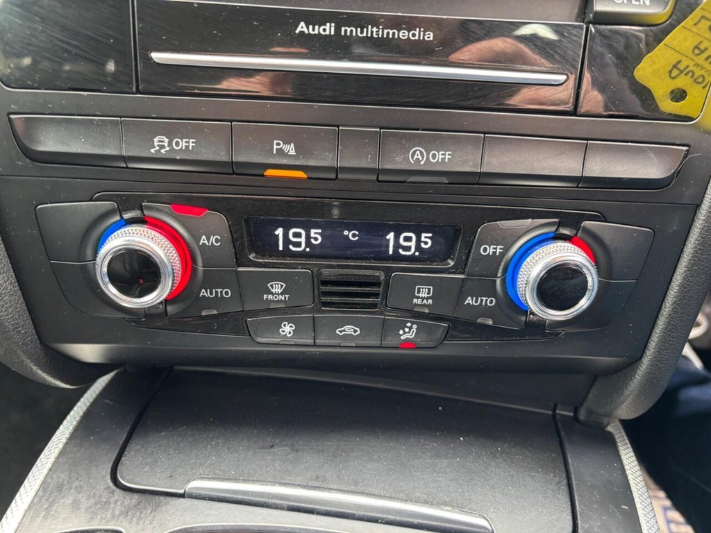 Used Audi A4 2015 for sale - 78124451: Photo 32