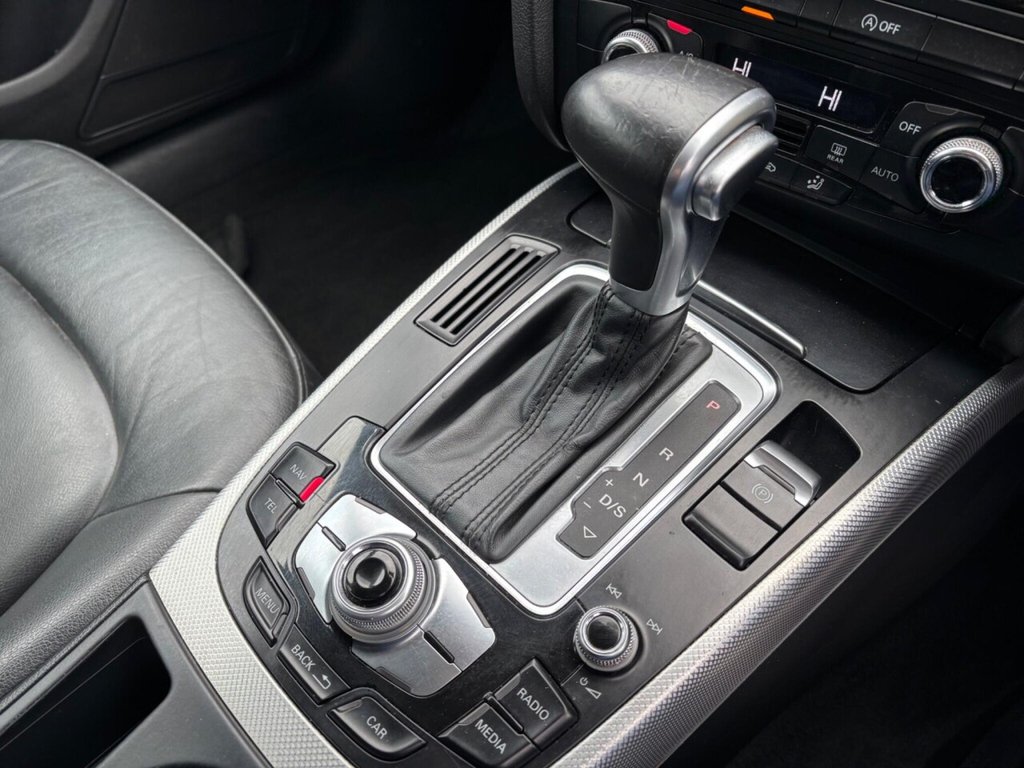 Used Audi A4 2015 for sale - 78124451: Photo 33