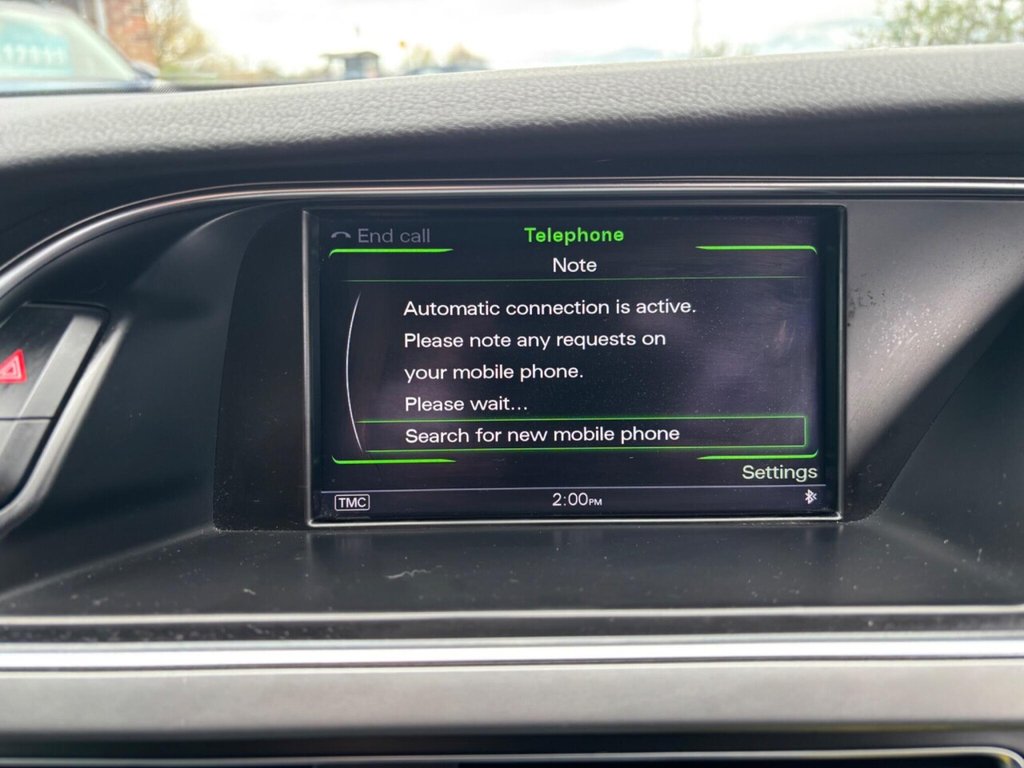 Used Audi A4 2015 for sale - 78124451: Photo 34