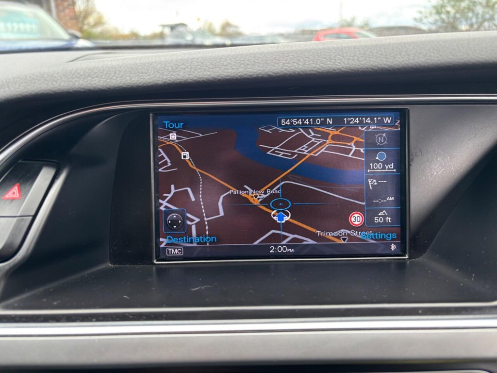 Used Audi A4 2015 for sale - 78124451: Photo 35