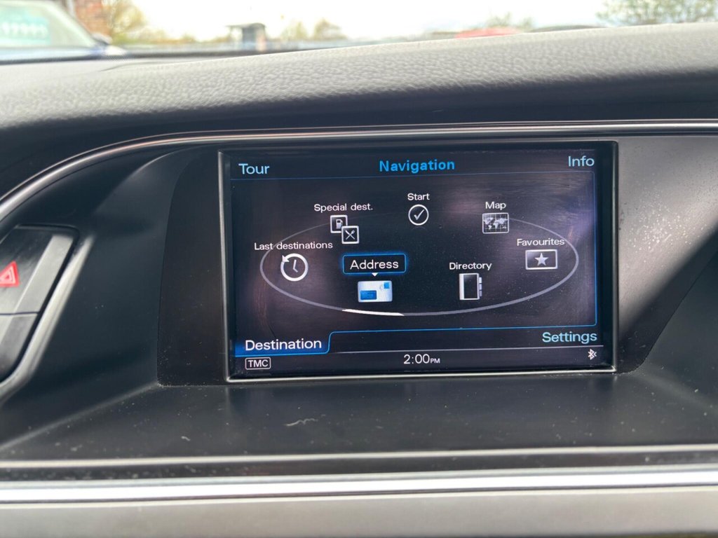 Used Audi A4 2015 for sale - 78124451: Photo 36