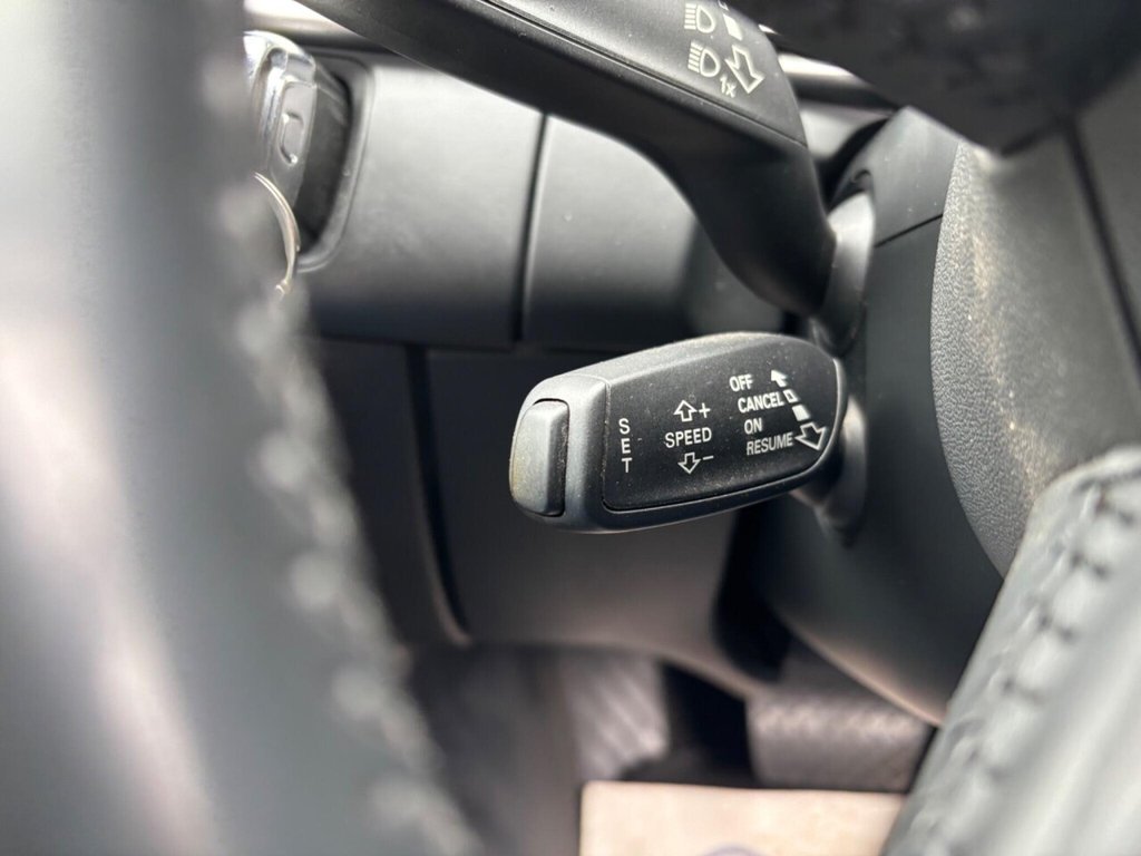 Used Audi A4 2015 for sale - 78124451: Photo 37