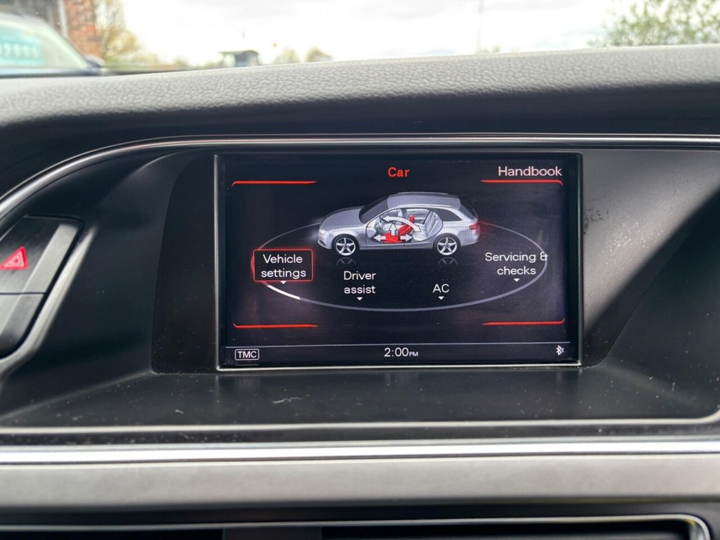 Used Audi A4 2015 for sale - 78124451: Photo 38