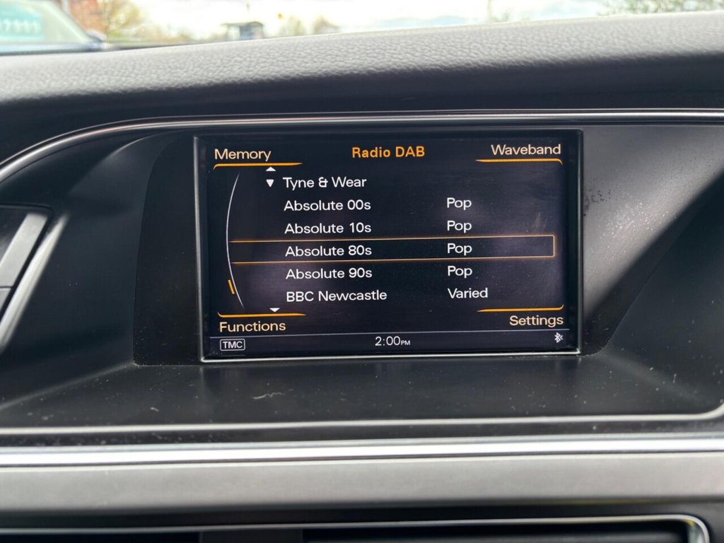 Used Audi A4 2015 for sale - 78124451: Photo 39