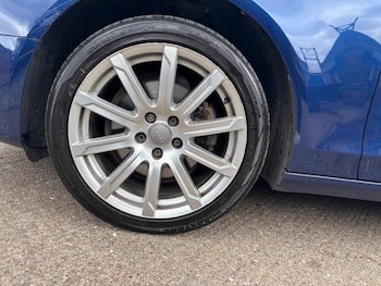 Used Audi A4 2015 for sale - 78124451: Photo