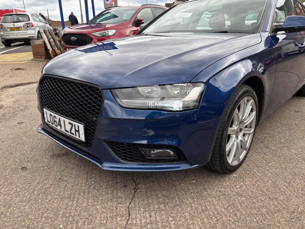 Used Audi A4 2015 for sale - 78124451: Photo 5
