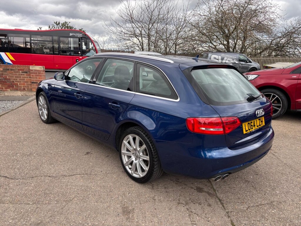 Used Audi A4 2015 for sale - 78124451: Photo 7