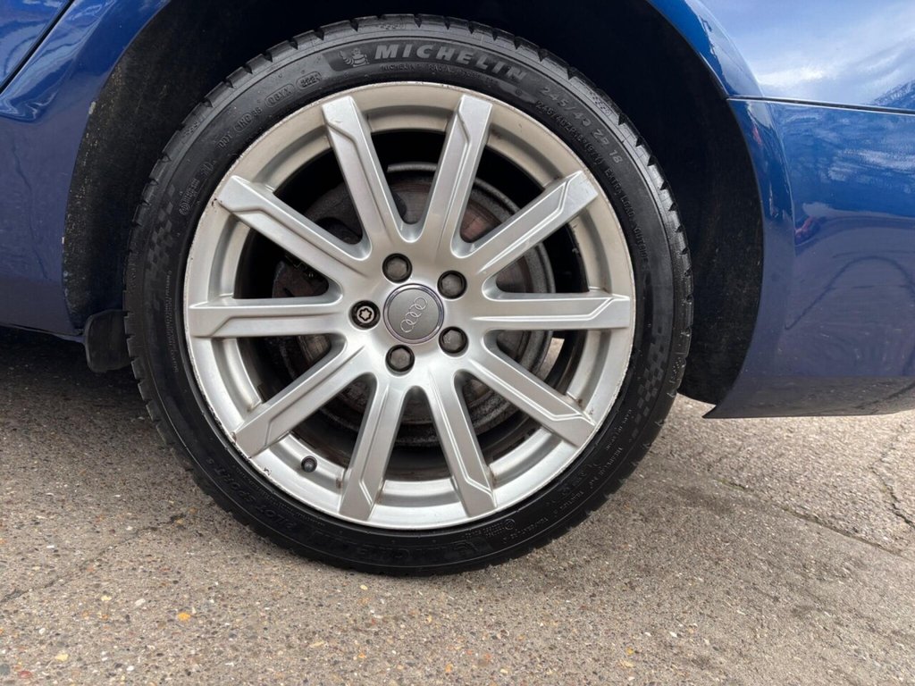 Used Audi A4 2015 for sale - 78124451: Photo 9