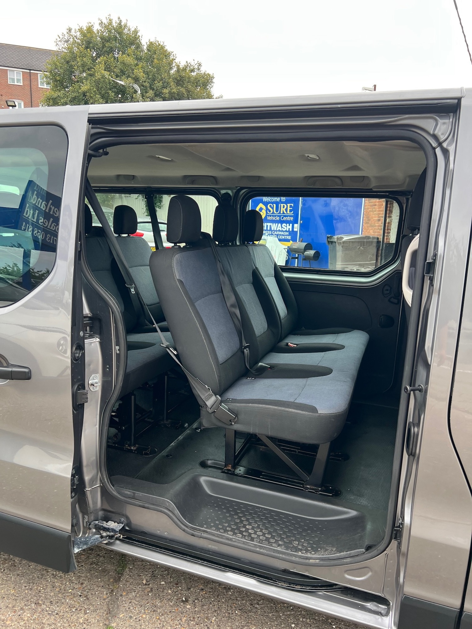 Vehicle 19