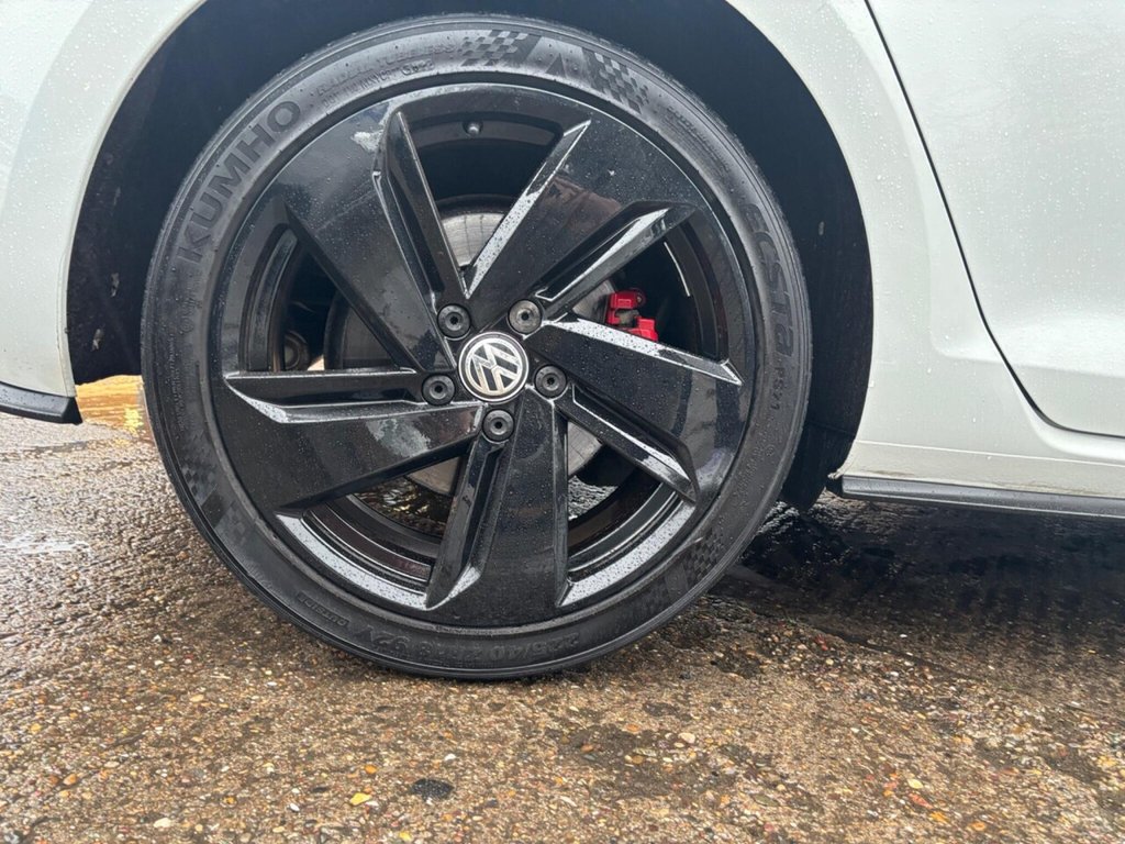 Used Volkswagen Golf 2018 for sale - 77507432: Photo 11