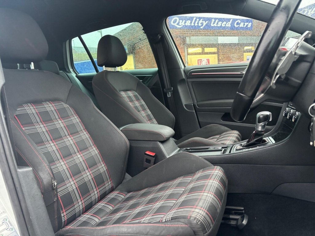 Used Volkswagen Golf 2018 for sale - 77507432: Photo 12