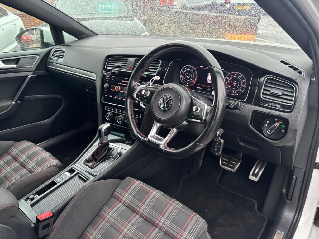 Used Volkswagen Golf 2018 for sale - 77507432: Photo 13