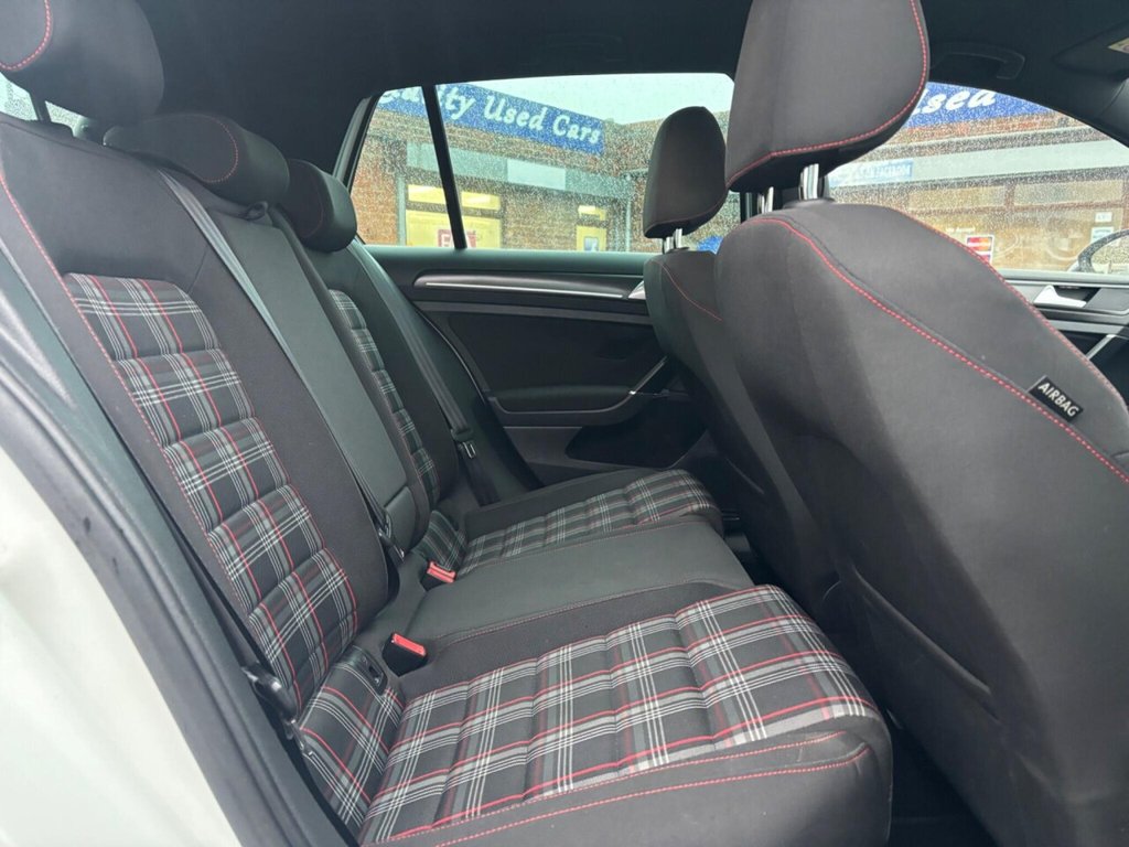 Used Volkswagen Golf 2018 for sale - 77507432: Photo 15