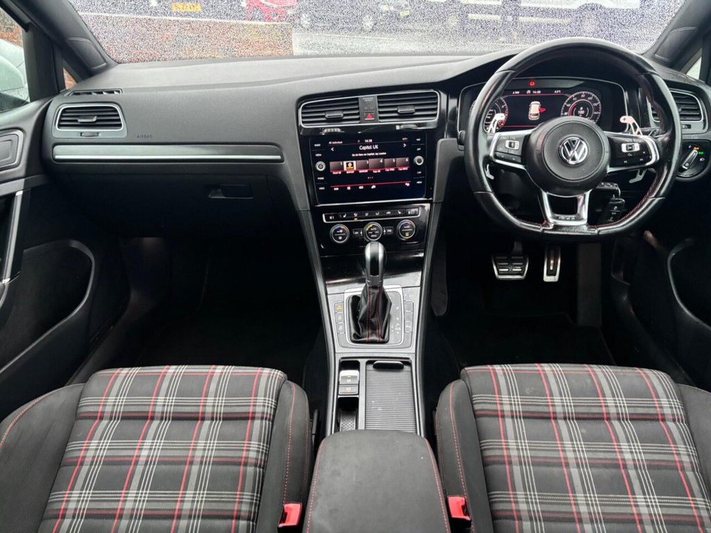 Used Volkswagen Golf 2018 for sale - 77507432: Photo 19