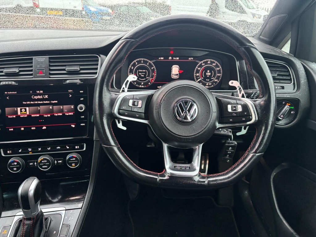 Used Volkswagen Golf 2018 for sale - 77507432: Photo 20