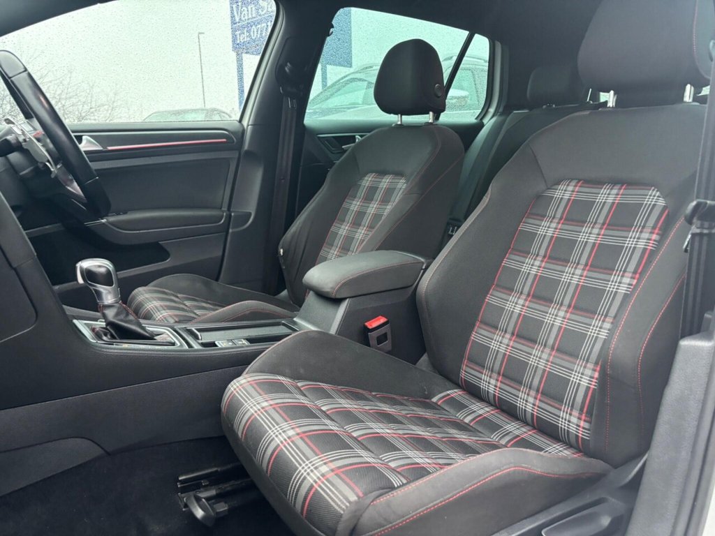 Used Volkswagen Golf 2018 for sale - 77507432: Photo 22