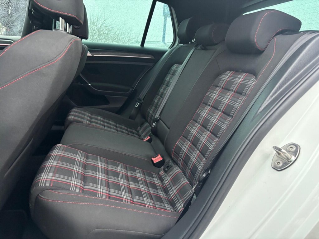 Used Volkswagen Golf 2018 for sale - 77507432: Photo 23