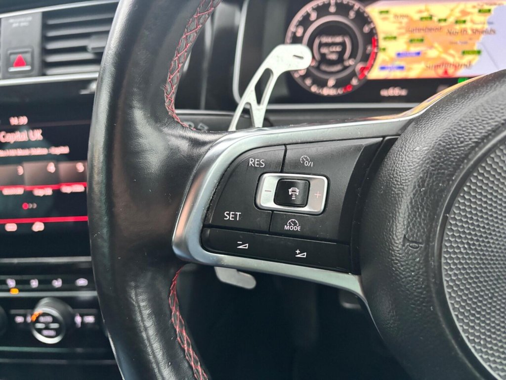 Used Volkswagen Golf 2018 for sale - 77507432: Photo 24