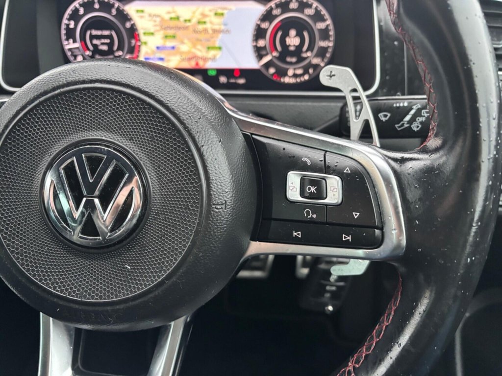 Used Volkswagen Golf 2018 for sale - 77507432: Photo 25