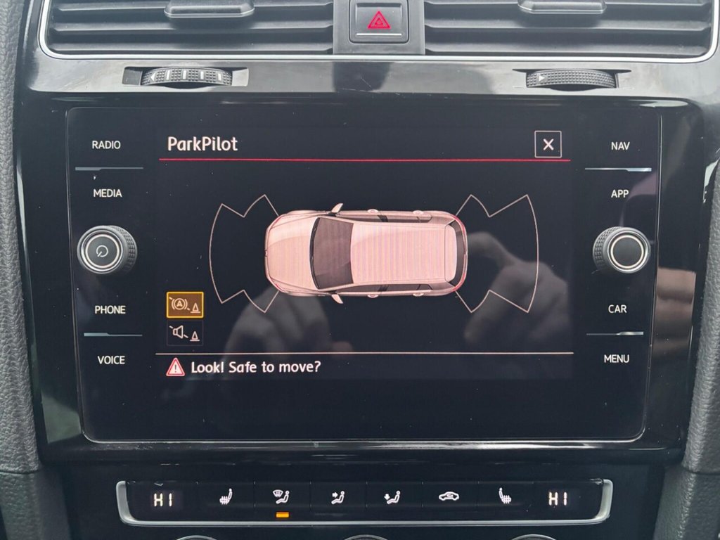 Used Volkswagen Golf 2018 for sale - 77507432: Photo 31