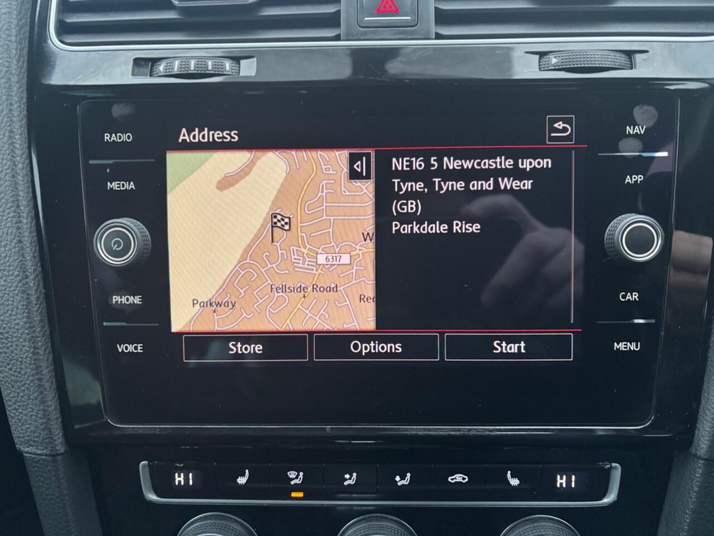 Used Volkswagen Golf 2018 for sale - 77507432: Photo 34