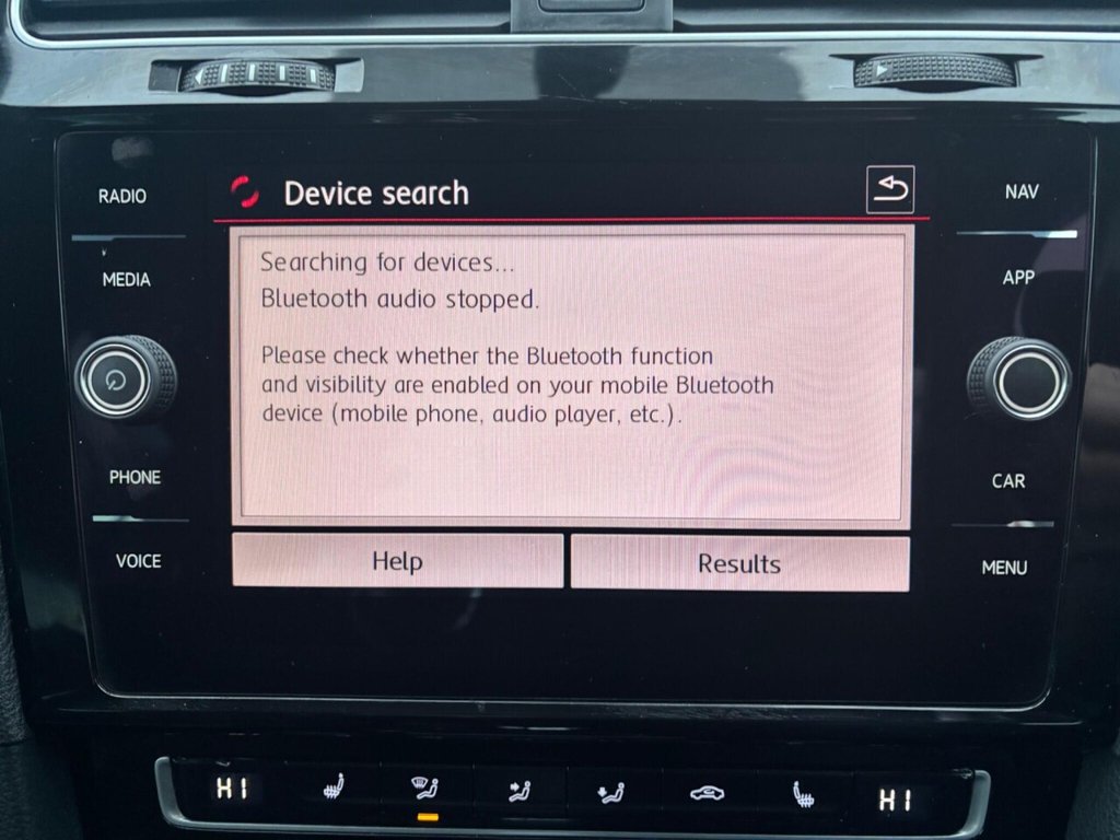 Used Volkswagen Golf 2018 for sale - 77507432: Photo 35