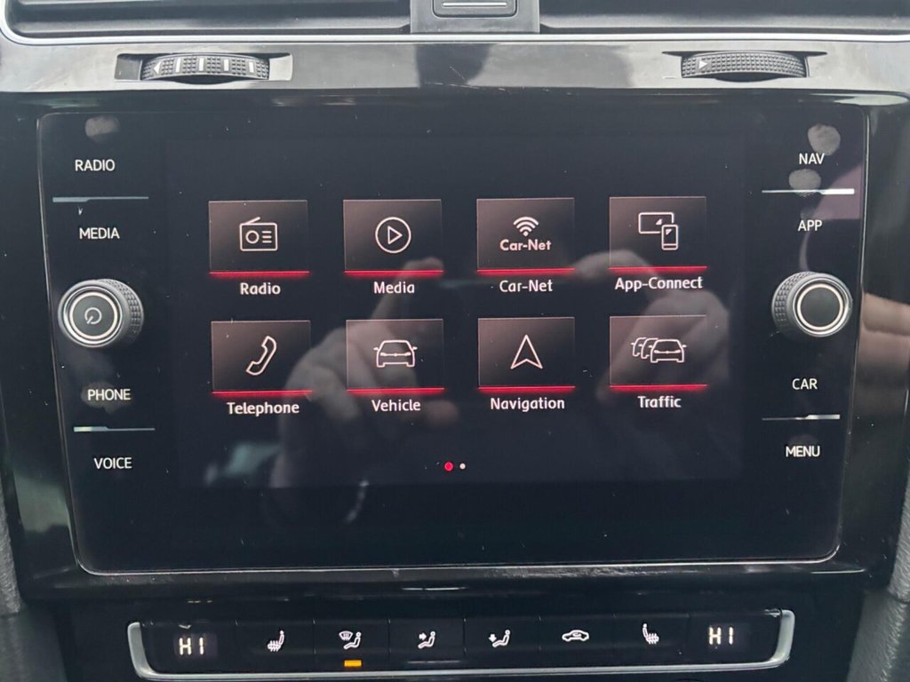 Used Volkswagen Golf 2018 for sale - 77507432: Photo 37