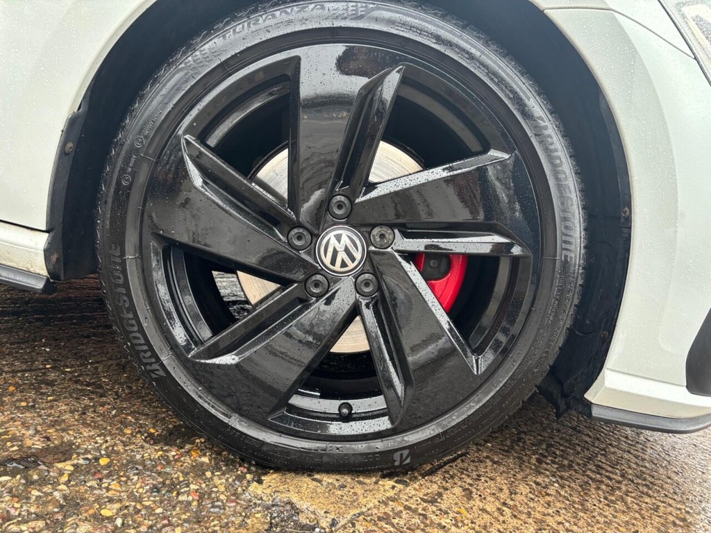 Used Volkswagen Golf 2018 for sale - 77507432: Photo 6