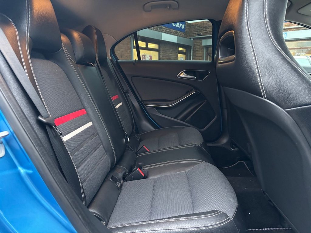 Used Mercedes-Benz A-Class 2015 for sale - 77038205: Photo 12