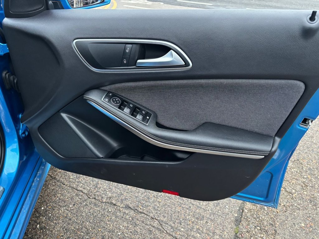 Used Mercedes-Benz A-Class 2015 for sale - 77038205: Photo 15