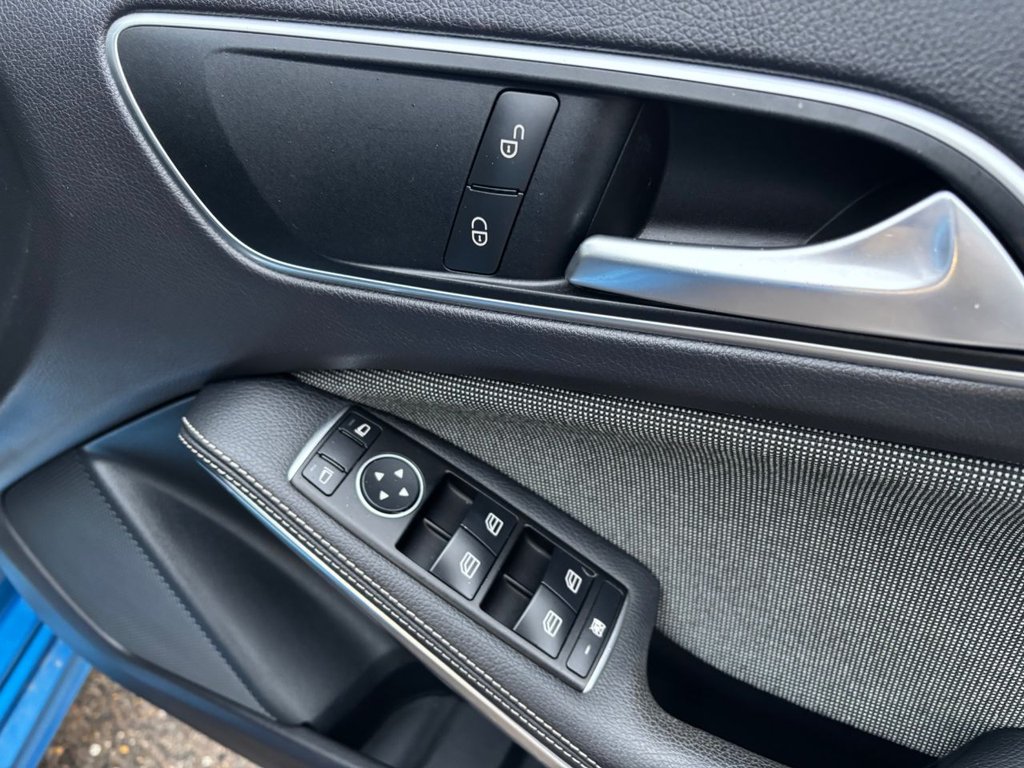 Used Mercedes-Benz A-Class 2015 for sale - 77038205: Photo 16