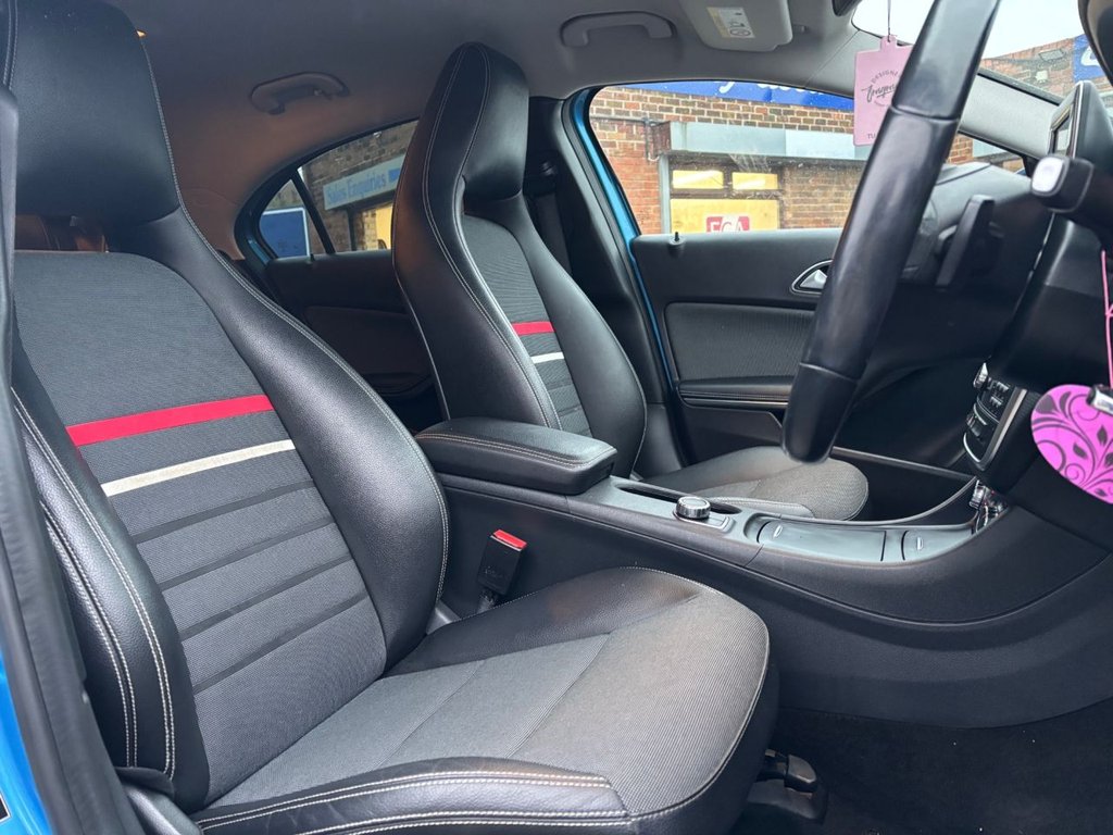 Used Mercedes-Benz A-Class 2015 for sale - 77038205: Photo 17