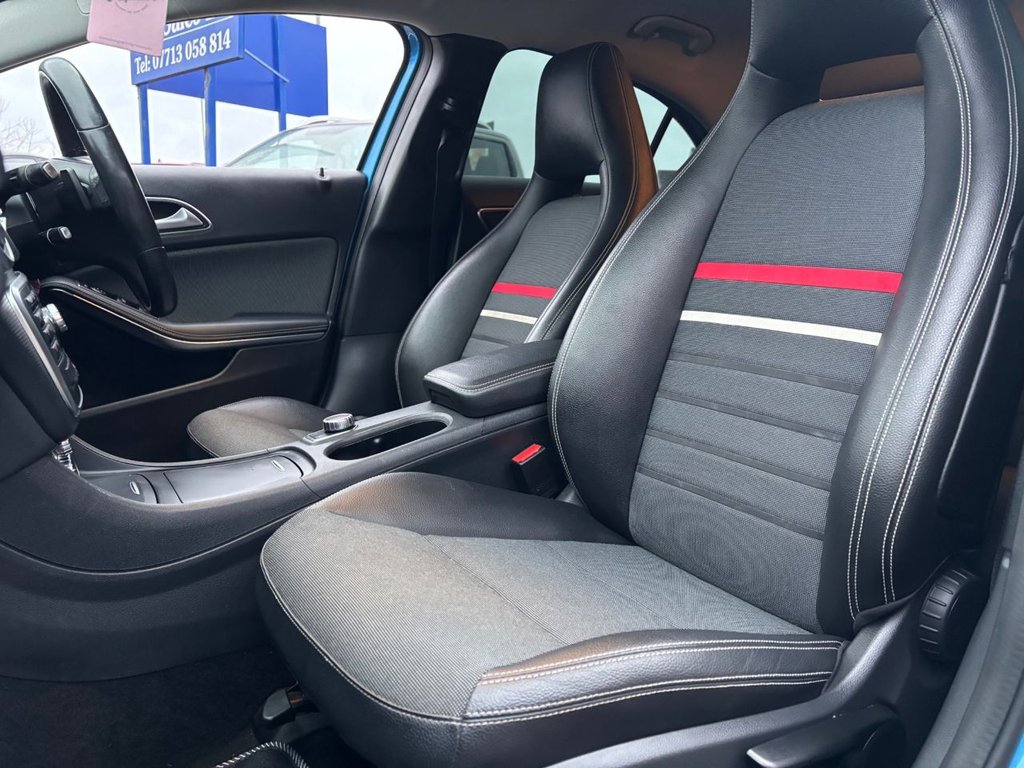 Used Mercedes-Benz A-Class 2015 for sale - 77038205: Photo 18