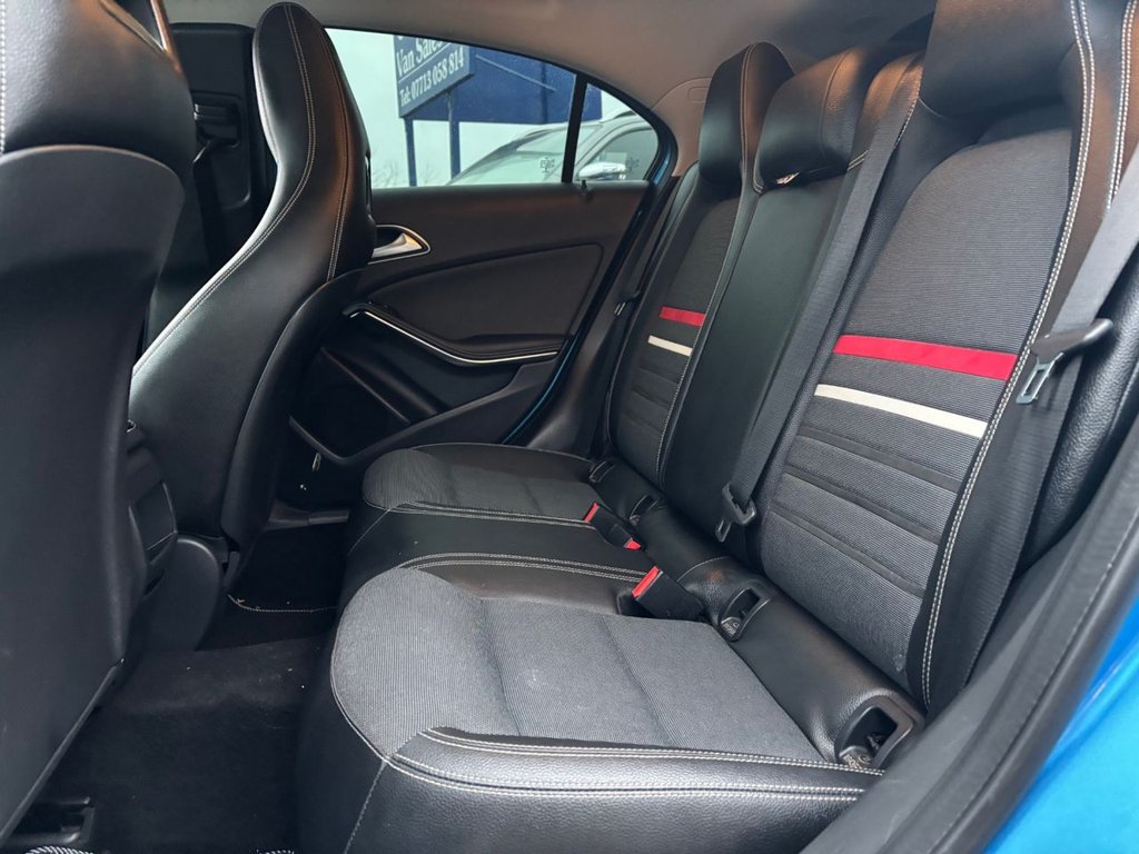 Used Mercedes-Benz A-Class 2015 for sale - 77038205: Photo 19