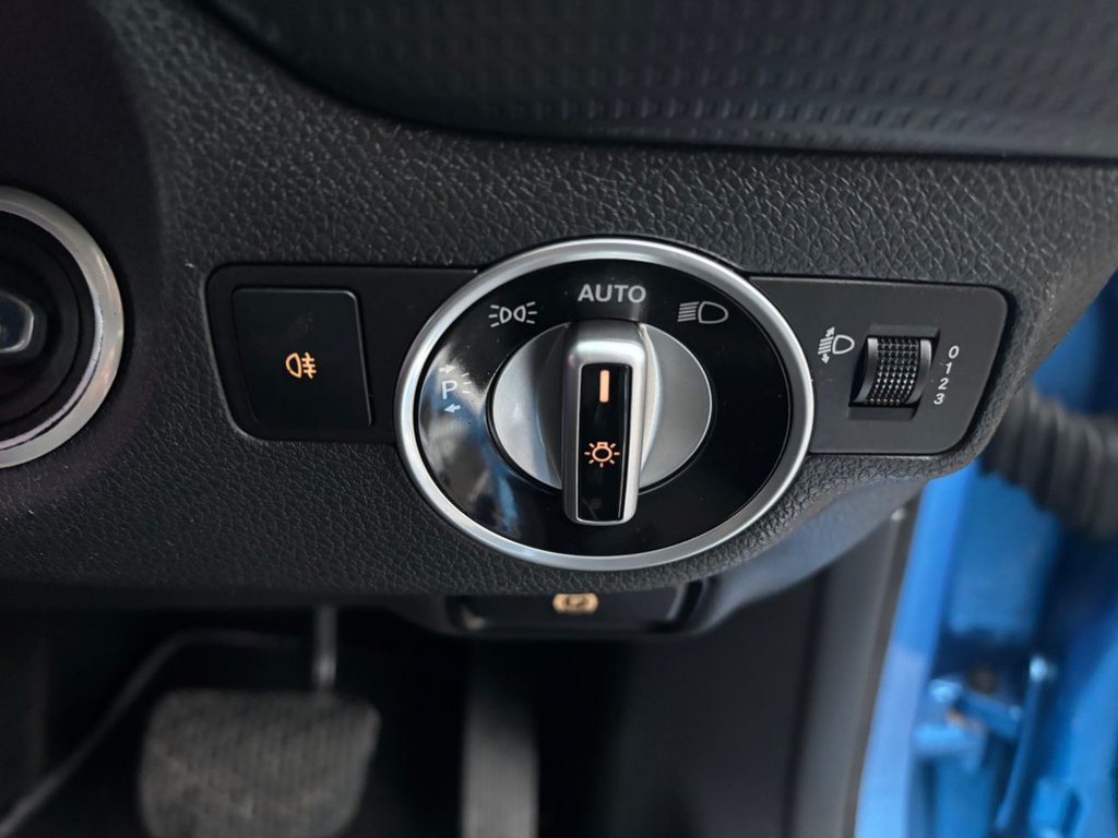 Used Mercedes-Benz A-Class 2015 for sale - 77038205: Photo 21