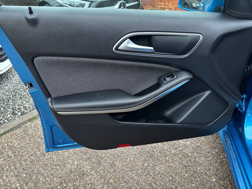 Used Mercedes-Benz A-Class 2015 for sale - 77038205: Photo 22