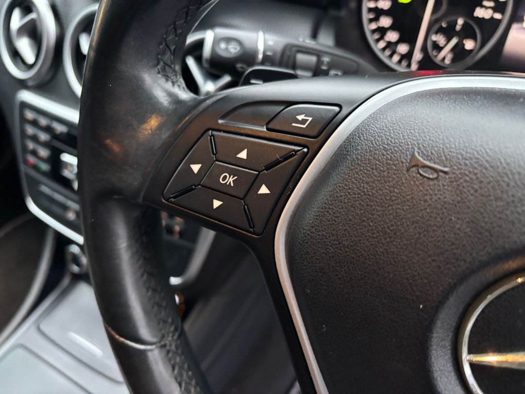 Used Mercedes-Benz A-Class 2015 for sale - 77038205: Photo 25