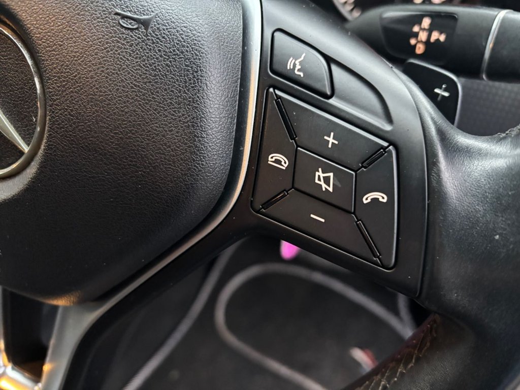 Used Mercedes-Benz A-Class 2015 for sale - 77038205: Photo 26