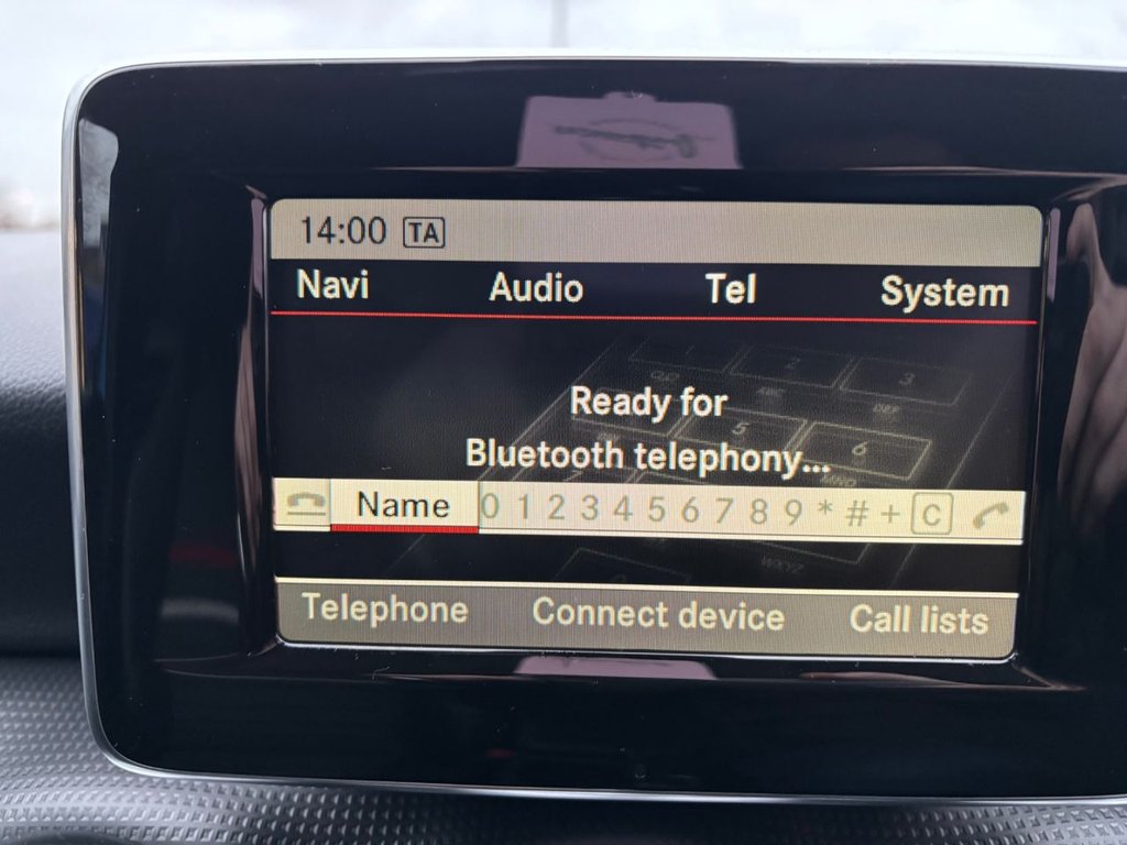 Used Mercedes-Benz A-Class 2015 for sale - 77038205: Photo 30