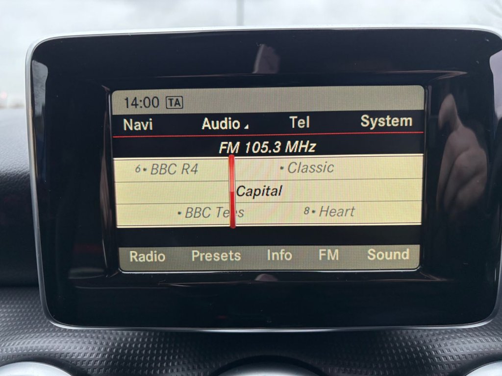 Used Mercedes-Benz A-Class 2015 for sale - 77038205: Photo 31