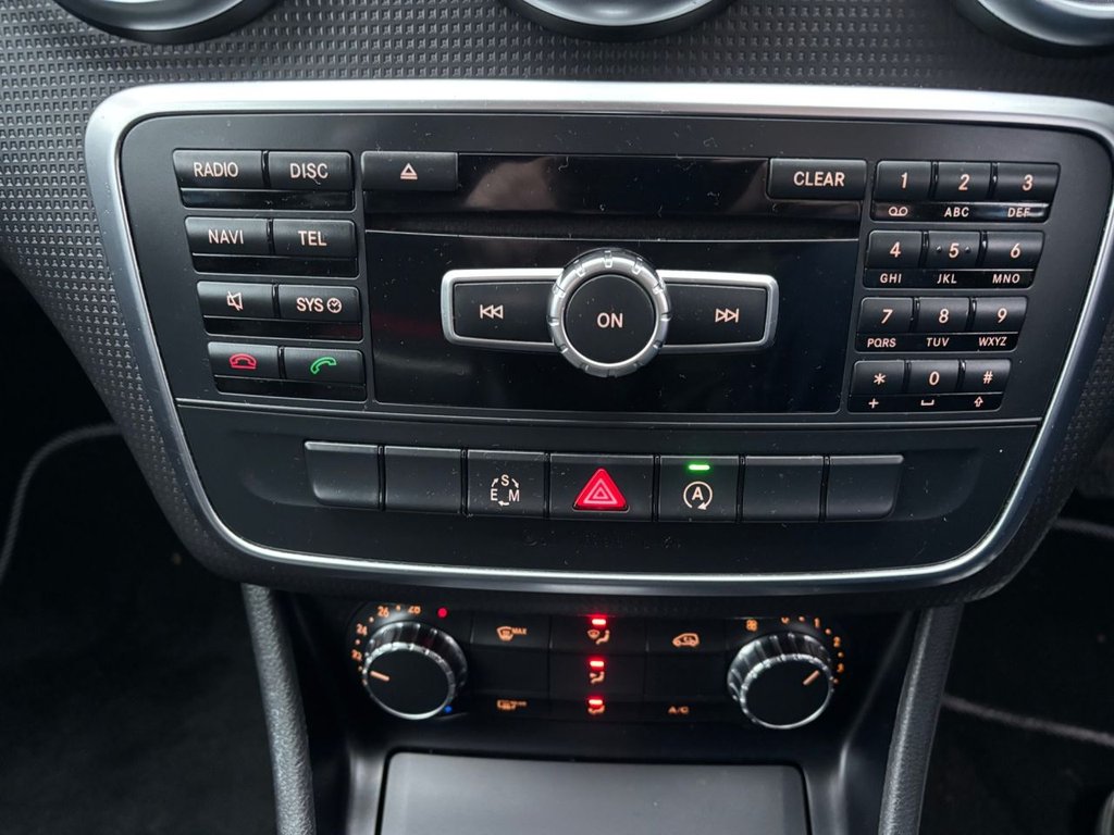 Used Mercedes-Benz A-Class 2015 for sale - 77038205: Photo 32