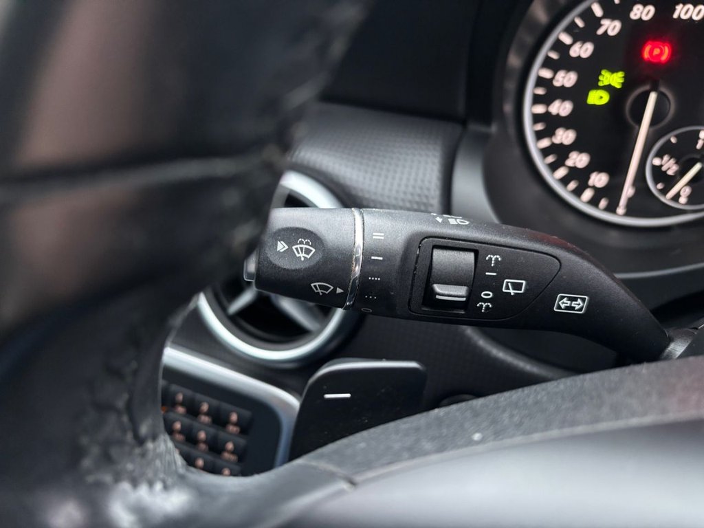 Used Mercedes-Benz A-Class 2015 for sale - 77038205: Photo 34