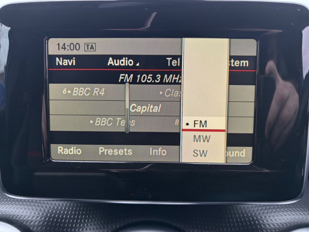 Used Mercedes-Benz A-Class 2015 for sale - 77038205: Photo 35