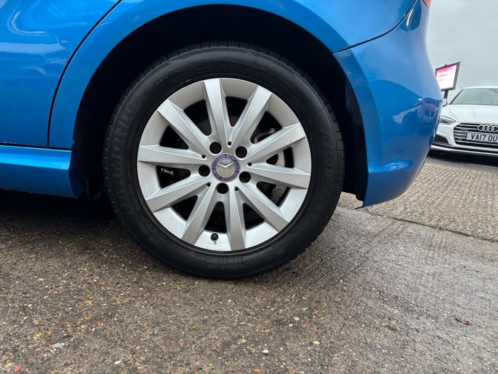 Used Mercedes-Benz A-Class 2015 for sale - 77038205: Photo 7