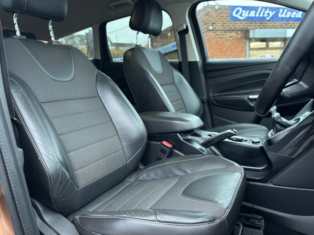 Used Ford Kuga 2014 for sale - 76986180: Photo 11