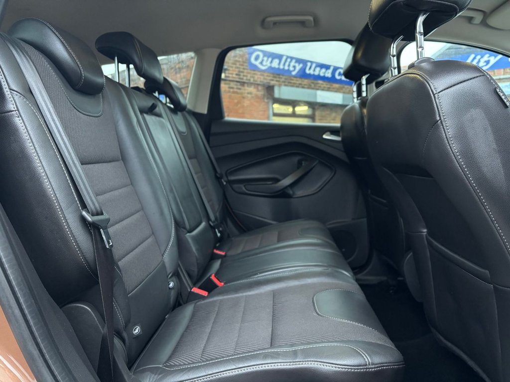 Used Ford Kuga 2014 for sale - 76986180: Photo 12