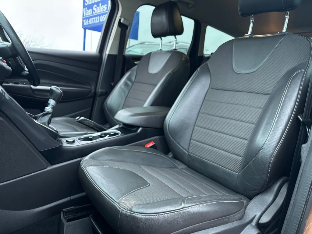 Used Ford Kuga 2014 for sale - 76986180: Photo 18