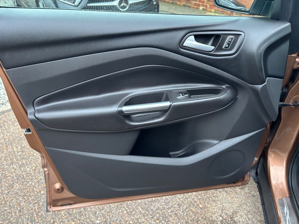 Used Ford Kuga 2014 for sale - 76986180: Photo 22