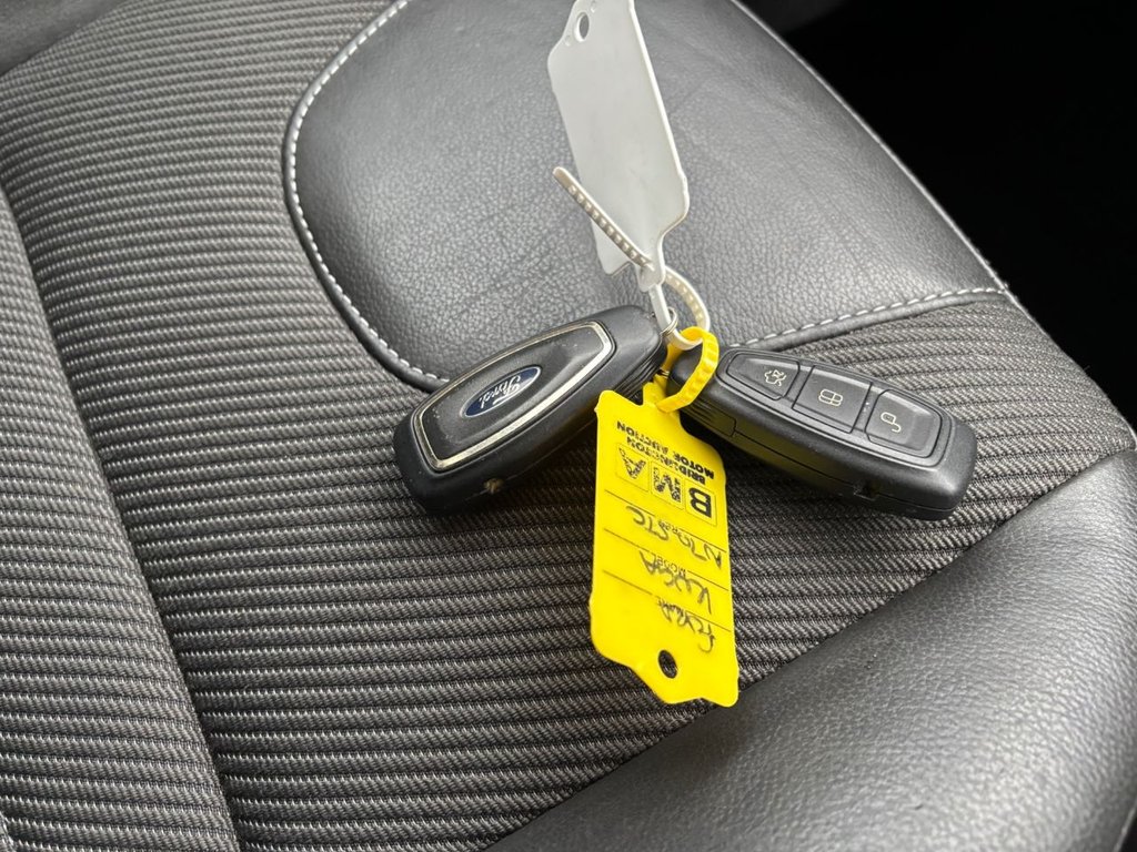 Used Ford Kuga 2014 for sale - 76986180: Photo 23