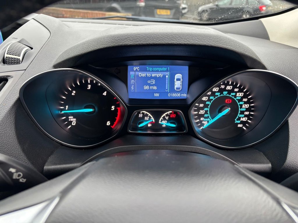 Used Ford Kuga 2014 for sale - 76986180: Photo 24